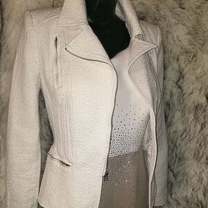 BCBGMaxAzria Designer Authentic Jacket / Coat